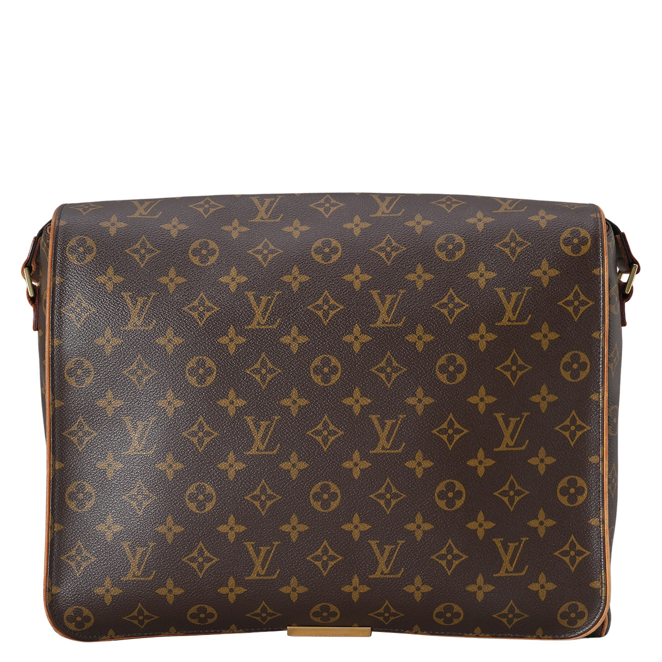LOUIS VUITTON(USED)루이비통 모노그램 아베스 메신저백